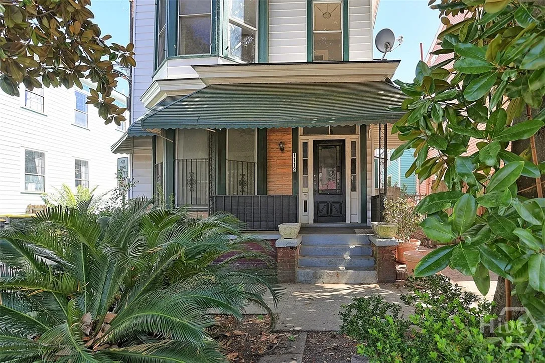 Building Photo - 1112 Barnard St #A