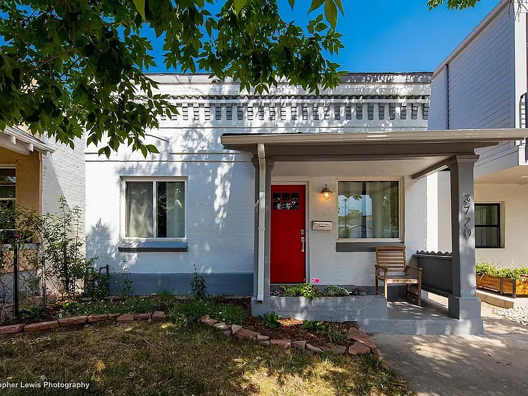 3720 Navajo St — Photo 1