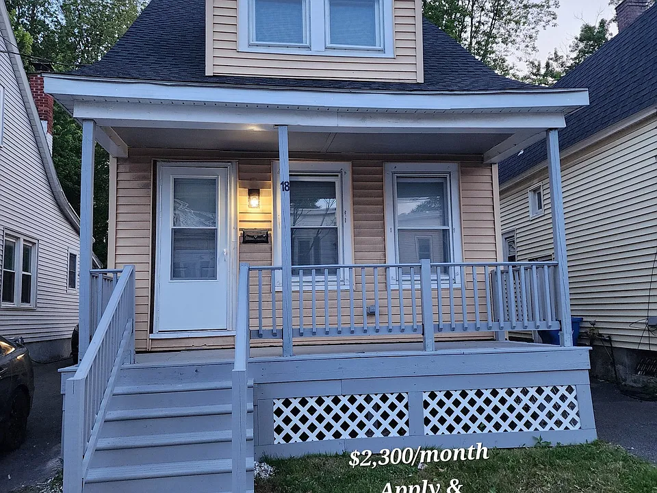 18 Jeanette St