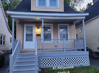 18 Jeanette St, Albany, NY 12209