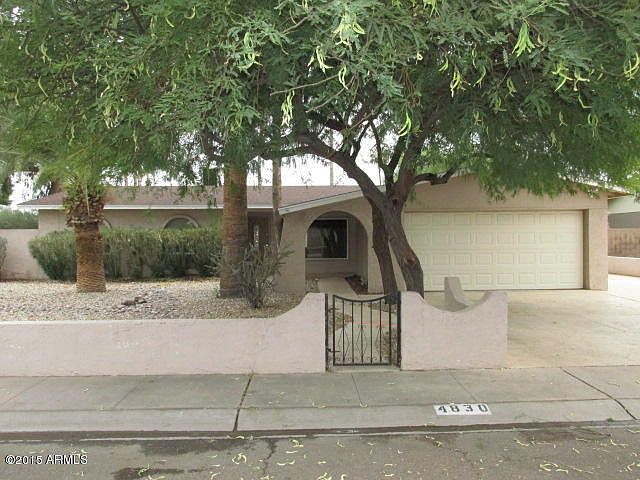 1st image of 4830 W Christy Dr
