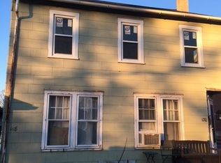 118 Liberty St, Lititz, PA 17543