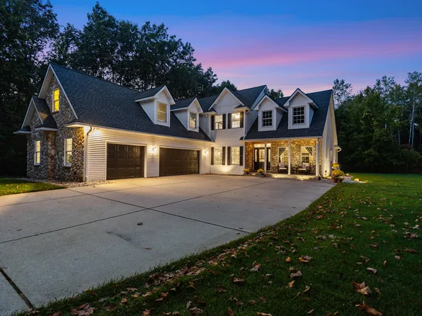 10720 W L Ave, Kalamazoo, MI 49009