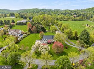 22 Springlea Ln, Chester Springs, PA