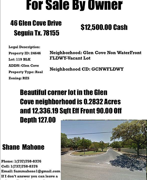1st image of 46 Glen Cove Dr
