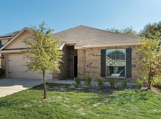 124 Morning Glory Dr, Sanger, TX 76266