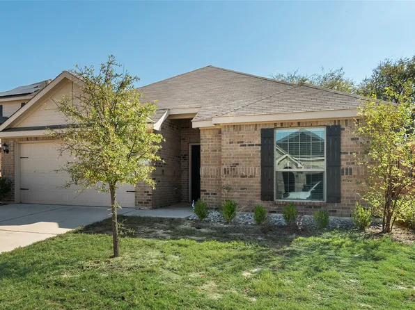 124 Morning Glory Dr, Sanger, TX 76266