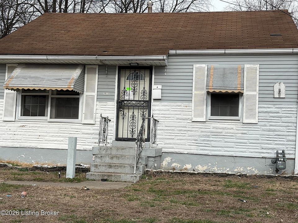 1st image of 1605 Arcade Ave