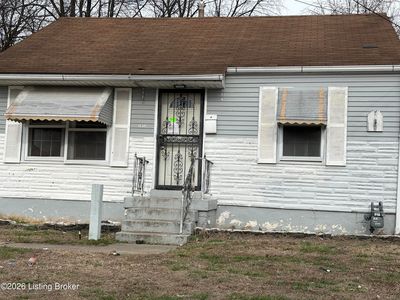 1605 Arcade Ave, Louisville, KY, 40215