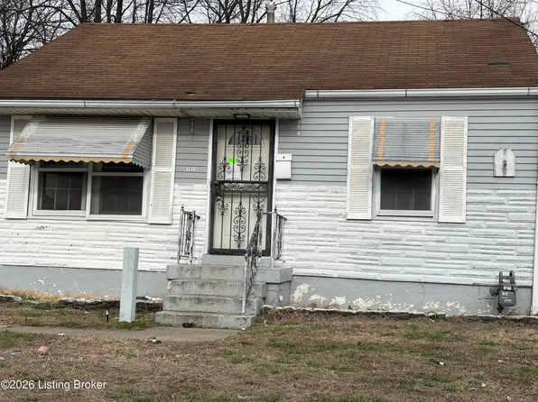 1605 Arcade Ave, Louisville, KY 40215