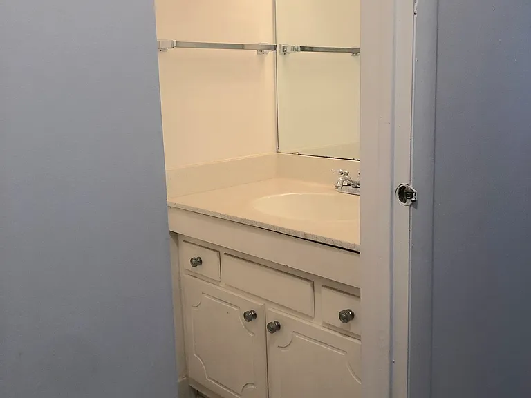 Hall Bath