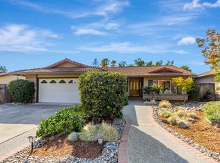 3583 Eastridge Dr, San Jose, CA