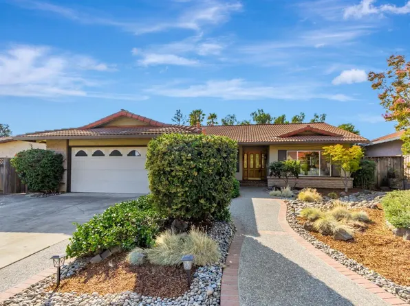 3583 Eastridge Dr, San Jose, CA 95148