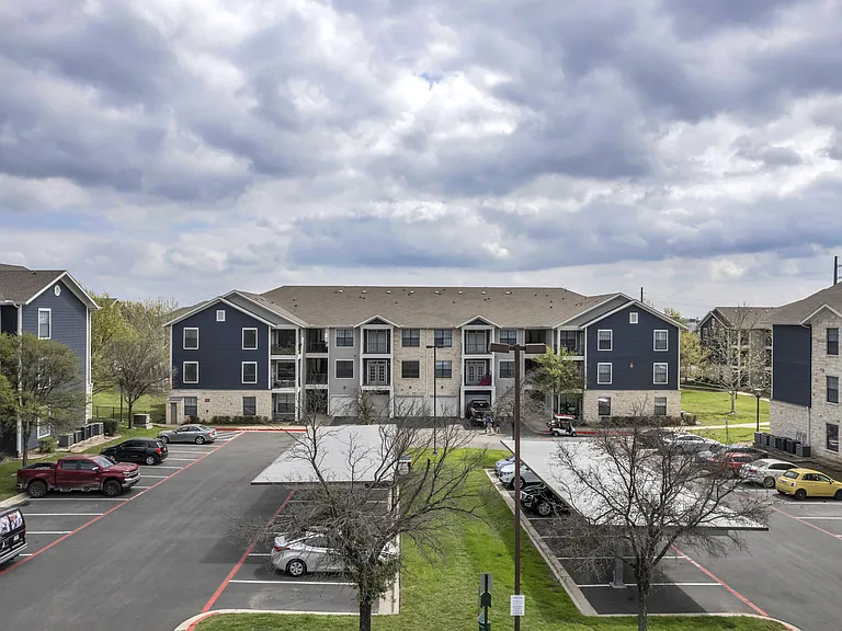 Villas Tech Village — Photo 74