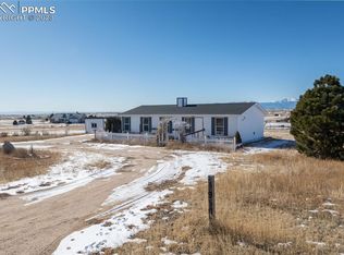 3950 Feather Ridge Dr, Peyton, CO 80831