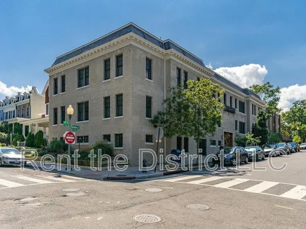 1708 Newton St NW APT 102, Washington, DC 20010