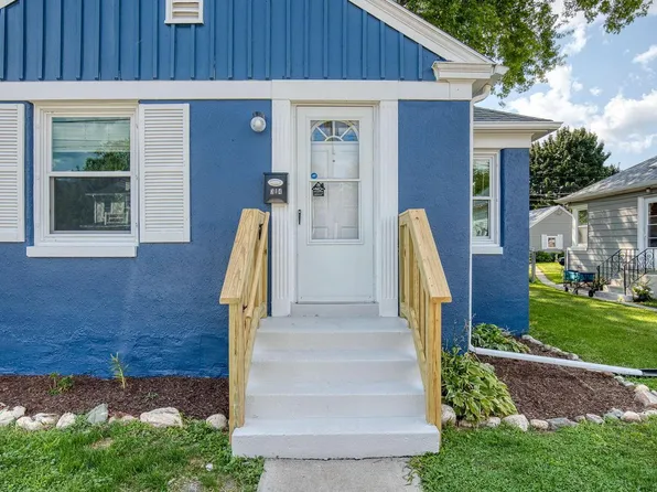314 Luedtke AVENUE, Racine, WI 53405