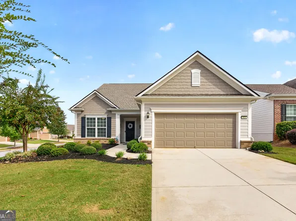 819 Firefly Ct, Griffin, GA 30223