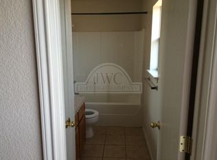 603 Bermuda St #AB, Copperas Cove, TX 76522