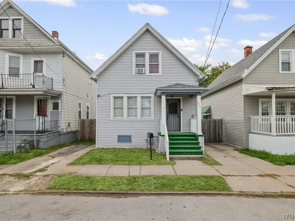 106 Hirschbeck St, Buffalo, NY 14212