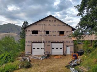 Rice Creek Road T30n R1w #SEC-27, Cottonwood, ID 83522