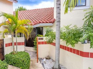 1111 San Remo Cir, Homestead, FL 33035