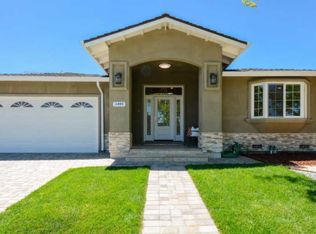 1495 Aster Ln, Cupertino, CA 95014