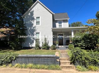 805 Virginia Ave, Salem, VA 24153