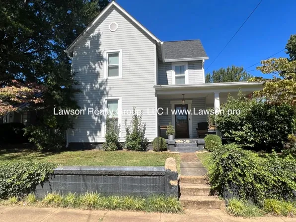 805 Virginia Ave, Salem, VA 24153