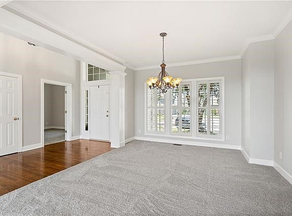 3rd image of 9603 N Evanston Ct