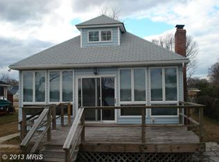 7809 Southwest Rd, Pasadena, MD 21122