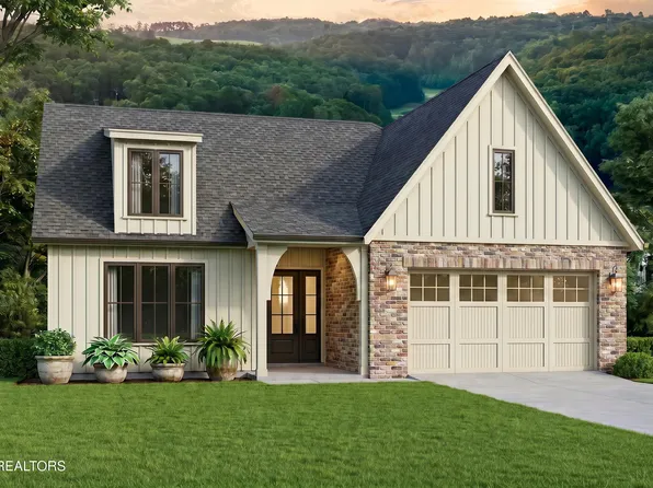125 Driftwood Ln, Lenoir City, TN 37772