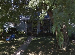 4732 Vernon Ave, Indianapolis, IN 46226