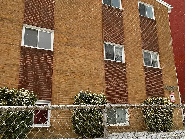 For Rent: Historic Charm at 2300 Eutaw Place Your Urban Retreat Awaits! — Photo 18