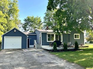 919 Beardon, Lake Orion, MI 48362