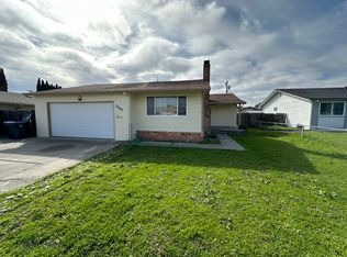 2069 Thrush Way, Fairfield, CA 94533