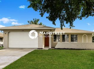 1308 SE 32nd Ter, Cape Coral, FL 33904