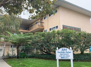 324 Kitty Hawk Rd APT 316, Alameda, CA 94501