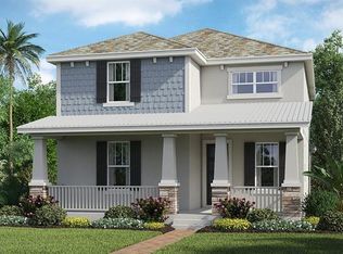 7578 Summerlake Groves St, Winter Garden, FL 34787