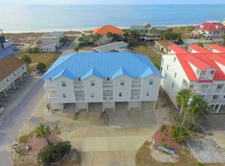 2501 Highway 98 #D, Mexico Beach, FL 32456