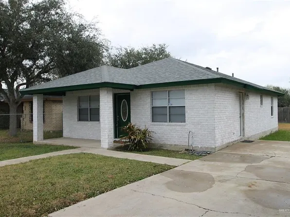 1622 W Vinson Ave NW, Harlingen, TX 78550