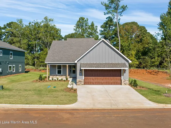 85 Janes Way, Dadeville, AL 36853