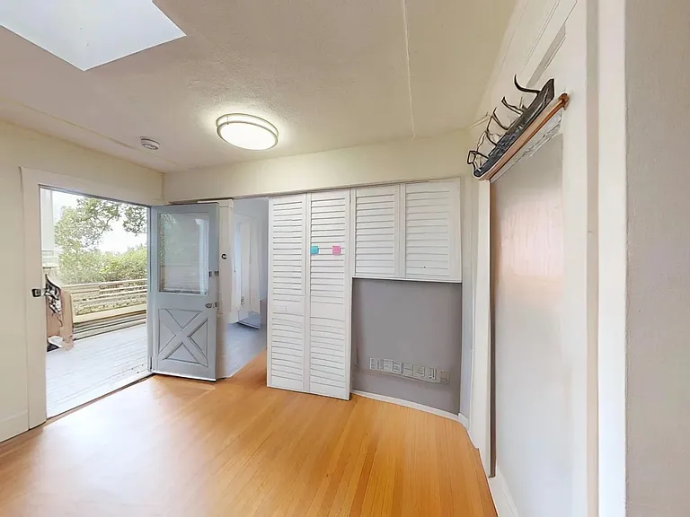 1722 La Vereda Rd #UPPER — Photo 17