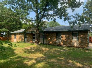 13999 Haystack Ln, Dixon, MO 65459
