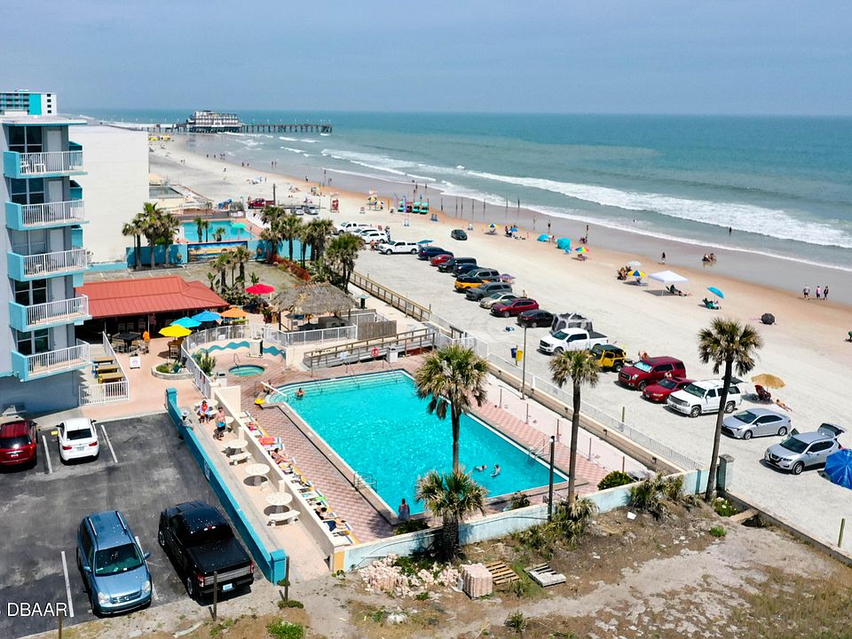 Fountain Beach Resort, A Condo Apartments - Daytona Beach, FL | Zillow