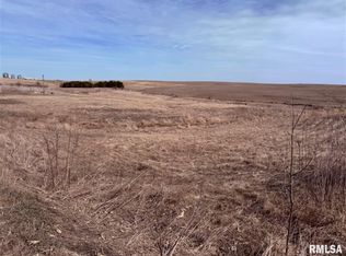 5492 30th Ave, Oxford Junction, IA 52323
