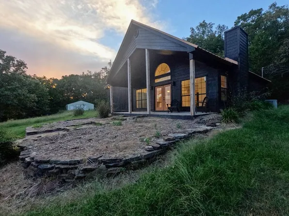 10 Leonard Loop, Damascus, AR 72039