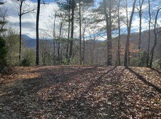 LOT 23 Cliff View Dr, Franklin, NC 28734