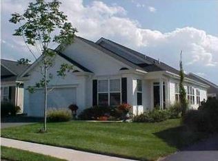 483 Huntington Dr, Jackson, NJ 08527
