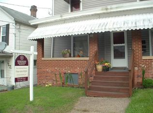 226 Oneida St, Monessen, PA 15062